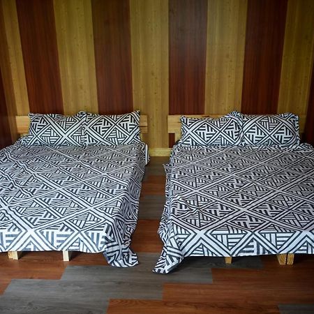 Ha Tien Homestay Exterior photo